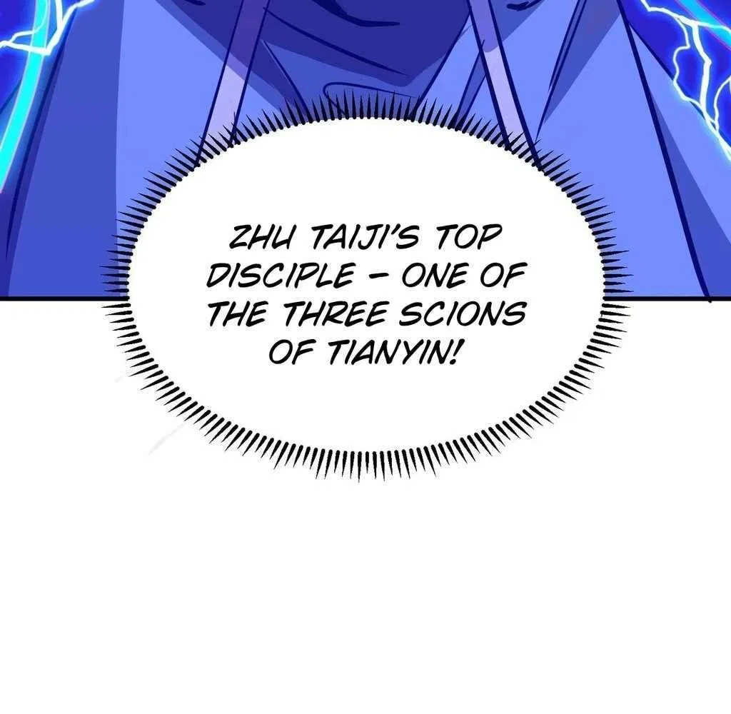 Reborn as a Demonic Cultivator: Starting with a Zombie Planet Chapter 37 – Page 55