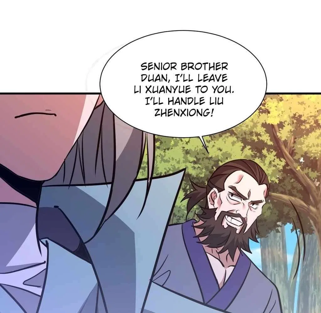 Reborn as a Demonic Cultivator: Starting with a Zombie Planet Chapter 37 – Page 56