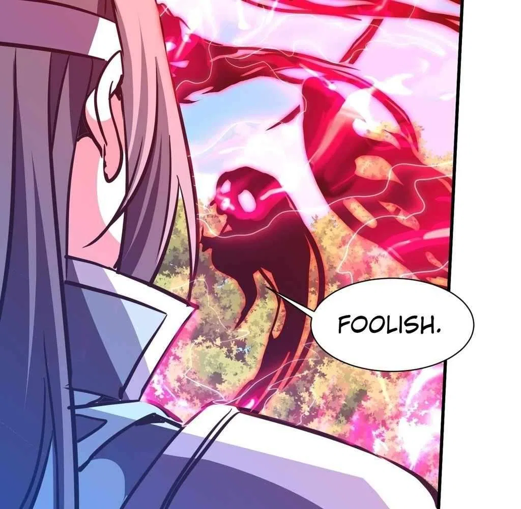 Reborn as a Demonic Cultivator: Starting with a Zombie Planet Chapter 37 – Page 62