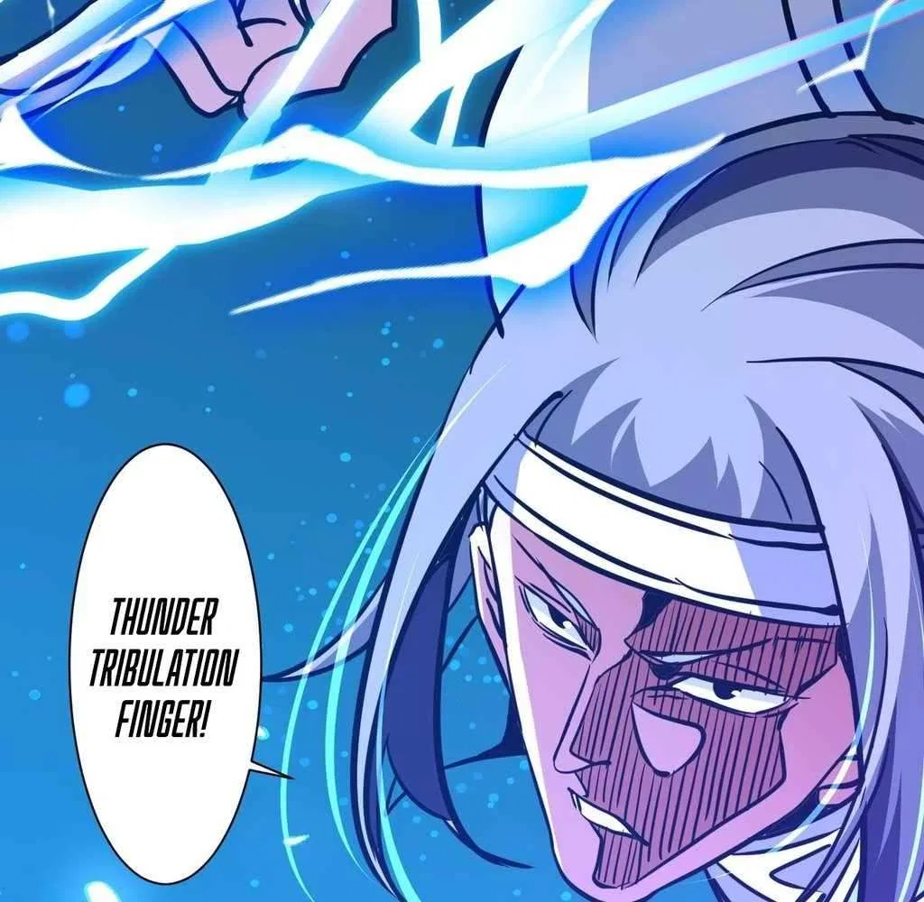 Reborn as a Demonic Cultivator: Starting with a Zombie Planet Chapter 37 – Page 71