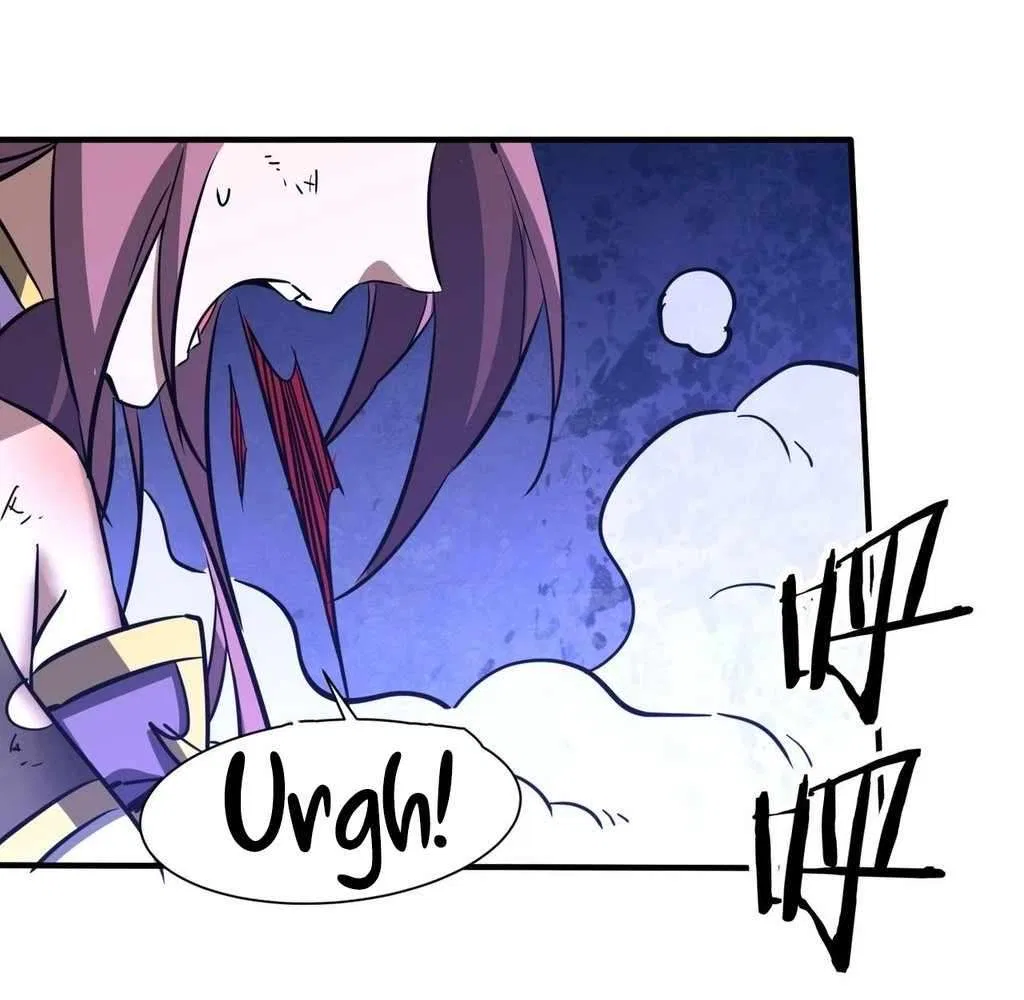 Reborn as a Demonic Cultivator: Starting with a Zombie Planet Chapter 37 – Page 76