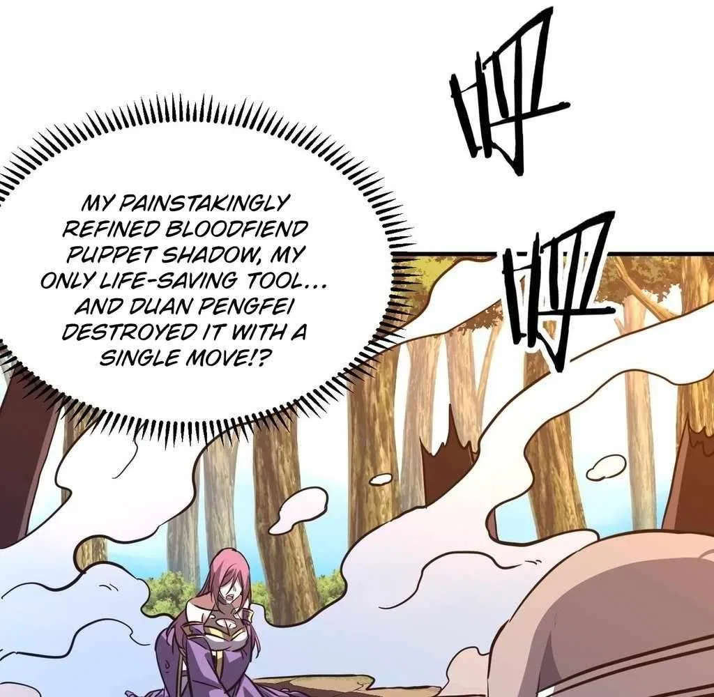 Reborn as a Demonic Cultivator: Starting with a Zombie Planet Chapter 37 – Page 78