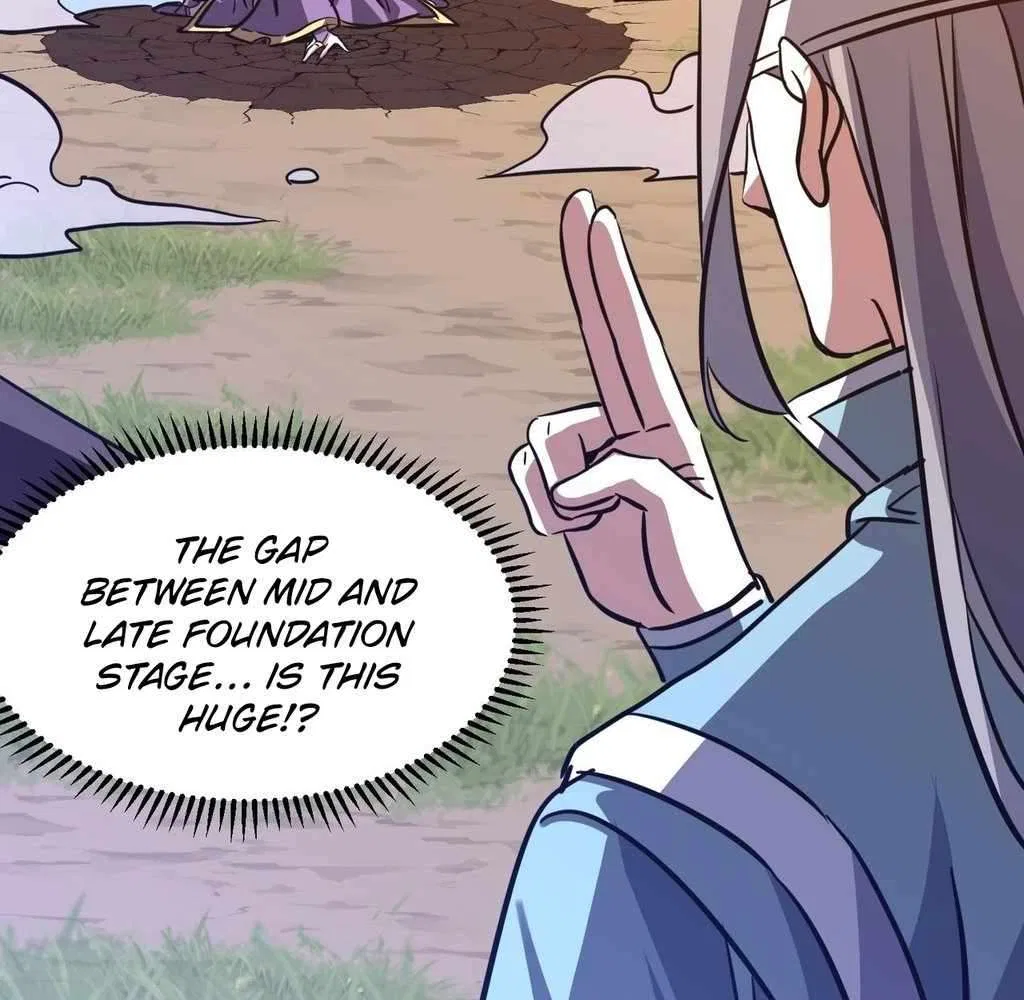 Reborn as a Demonic Cultivator: Starting with a Zombie Planet Chapter 37 – Page 79