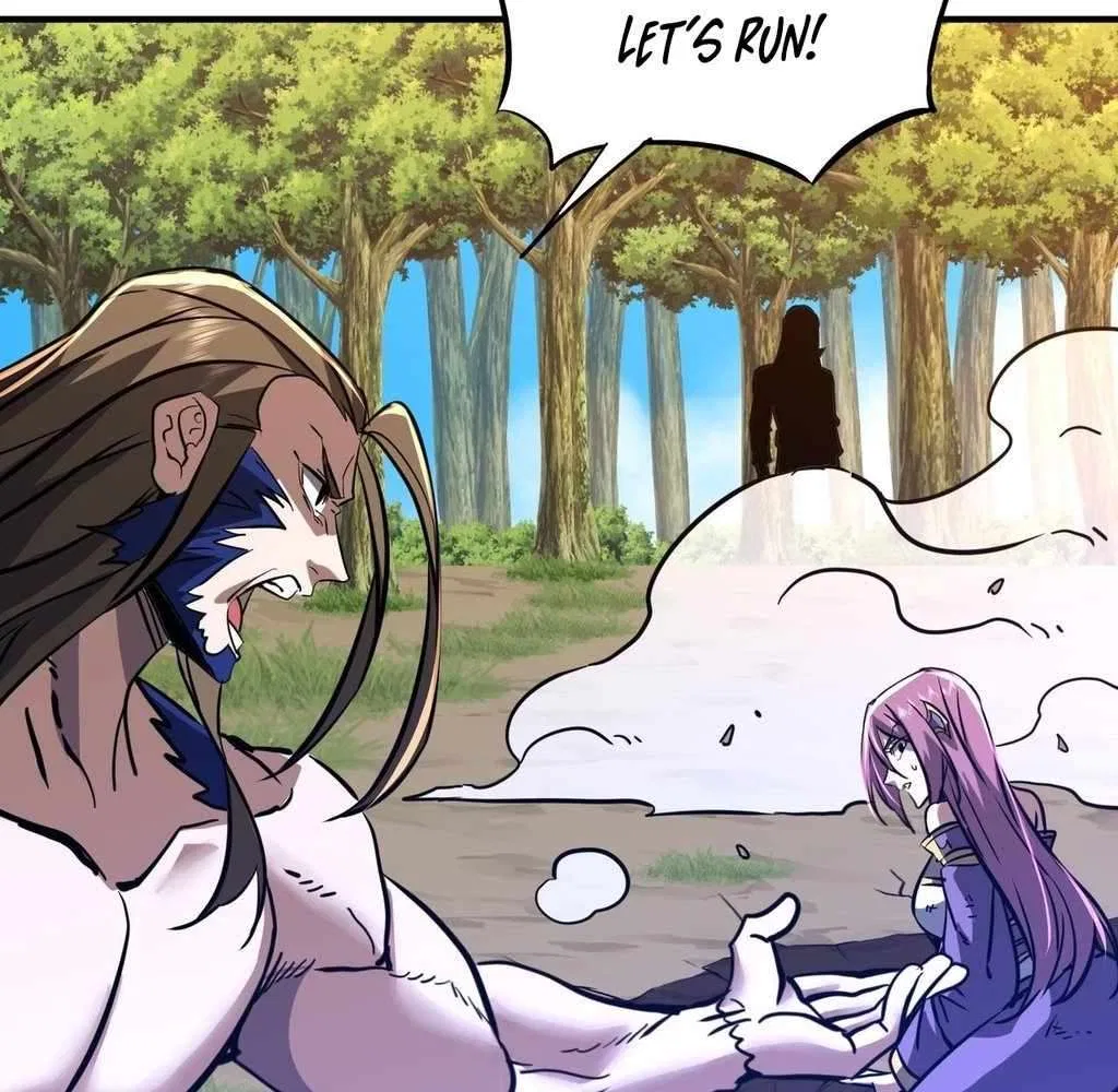 Reborn as a Demonic Cultivator: Starting with a Zombie Planet Chapter 37 – Page 81