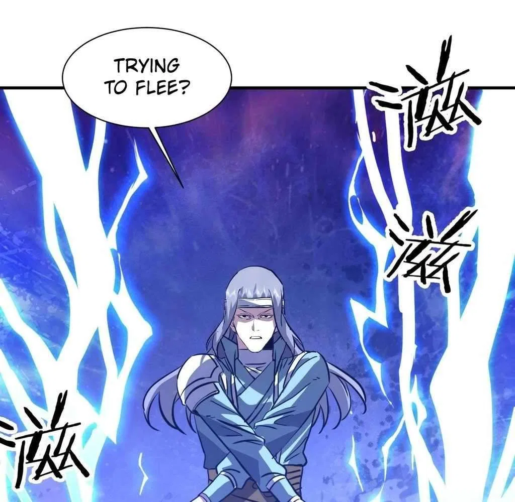 Reborn as a Demonic Cultivator: Starting with a Zombie Planet Chapter 37 – Page 83