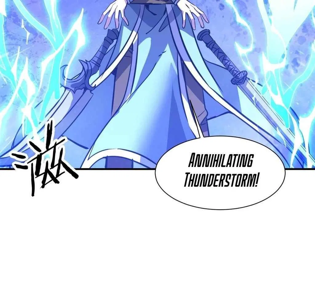 Reborn as a Demonic Cultivator: Starting with a Zombie Planet Chapter 37 – Page 84