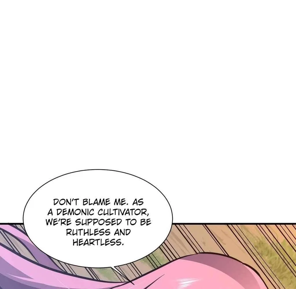 Reborn as a Demonic Cultivator: Starting with a Zombie Planet Chapter 37 – Page 92