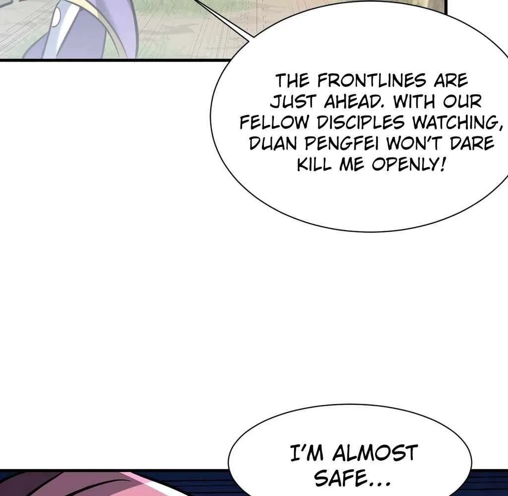 Reborn as a Demonic Cultivator: Starting with a Zombie Planet Chapter 37 – Page 99