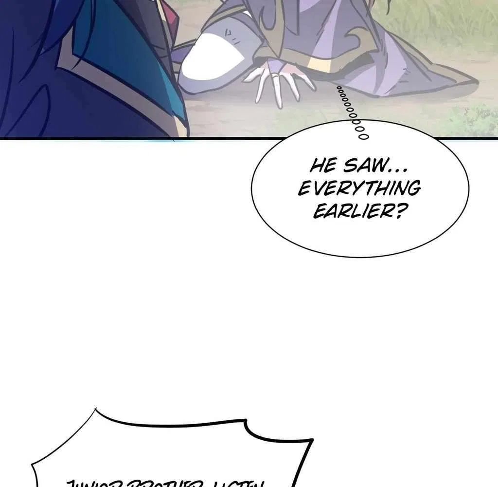Reborn as a Demonic Cultivator: Starting with a Zombie Planet Chapter 37 – Page 110