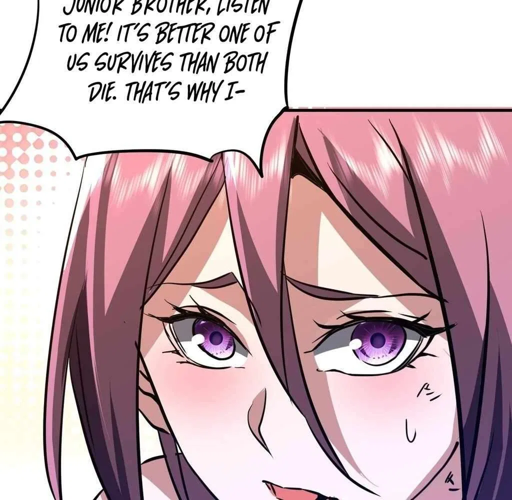 Reborn as a Demonic Cultivator: Starting with a Zombie Planet Chapter 37 – Page 111