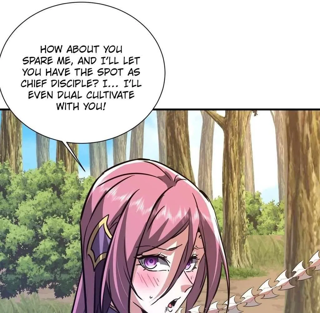Reborn as a Demonic Cultivator: Starting with a Zombie Planet Chapter 37 – Page 113