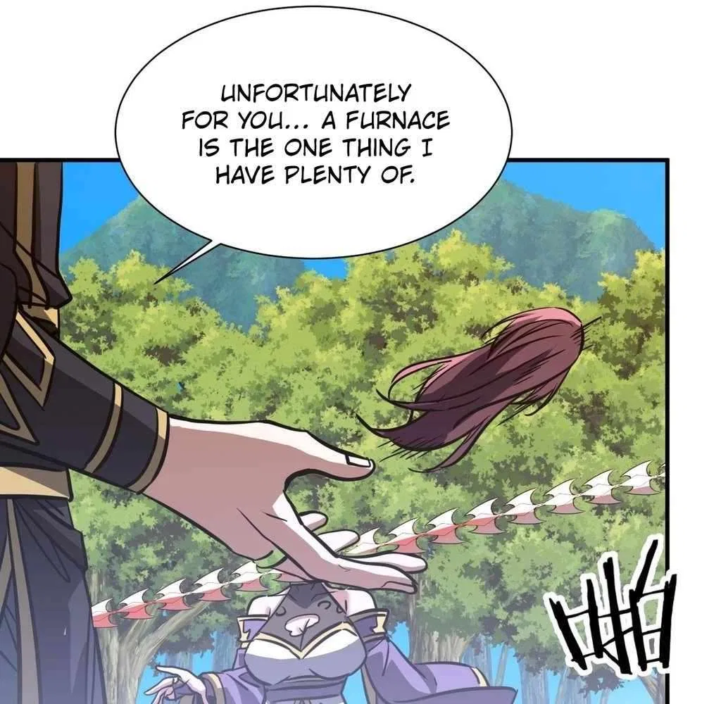 Reborn as a Demonic Cultivator: Starting with a Zombie Planet Chapter 37 – Page 117