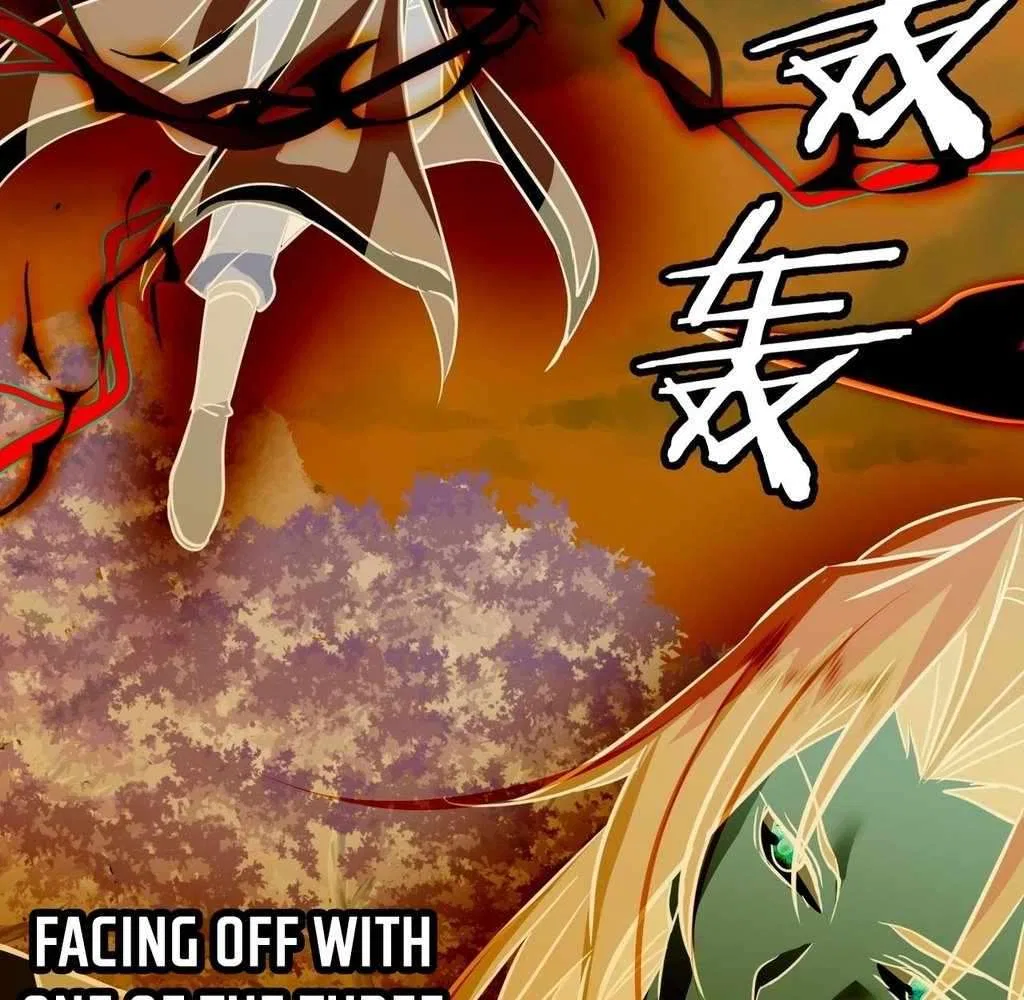 Reborn as a Demonic Cultivator: Starting with a Zombie Planet Chapter 37 – Page 122