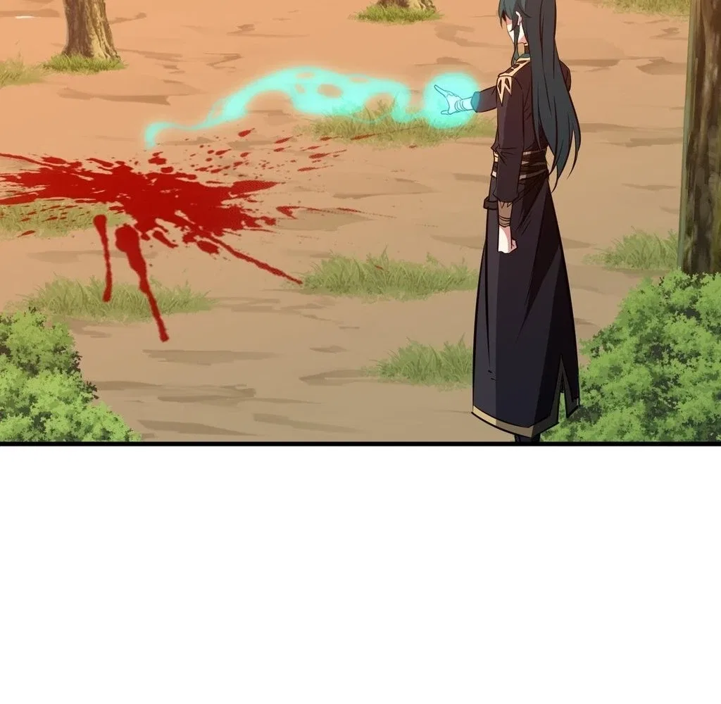 Reborn as a Demonic Cultivator: Starting with a Zombie Planet Chapter 36 – Page 6
