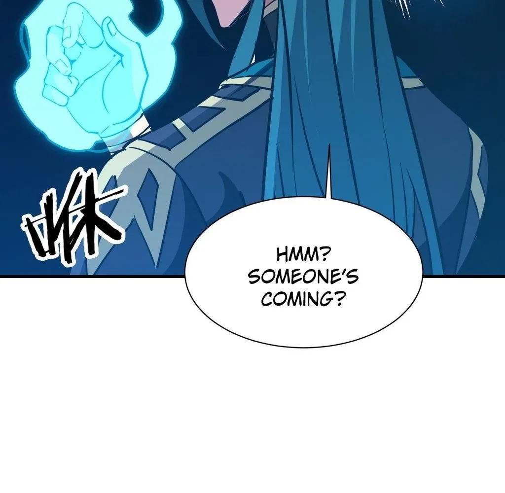 Reborn as a Demonic Cultivator: Starting with a Zombie Planet Chapter 36 – Page 8