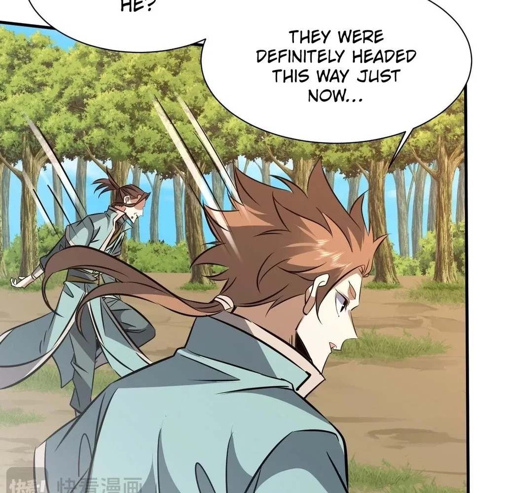 Reborn as a Demonic Cultivator: Starting with a Zombie Planet Chapter 36 – Page 13