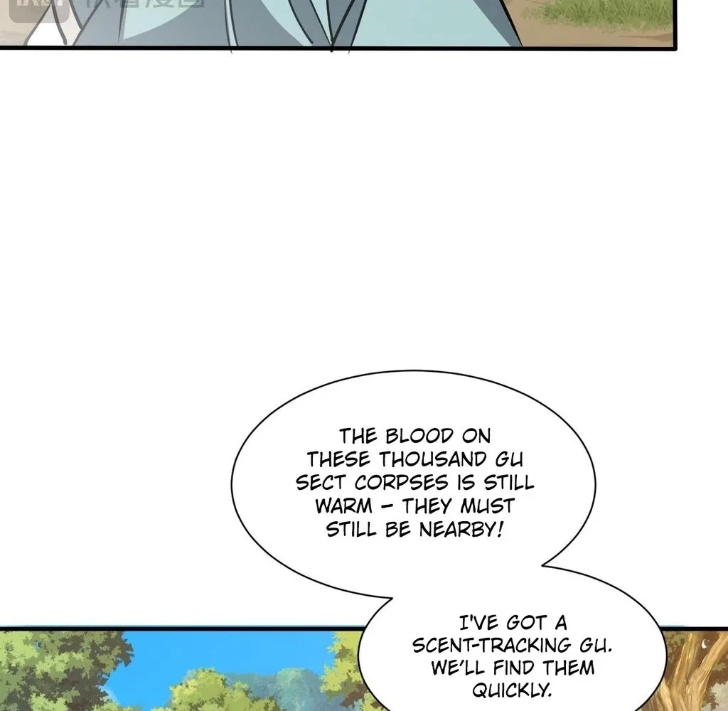 Reborn as a Demonic Cultivator: Starting with a Zombie Planet Chapter 36 – Page 14