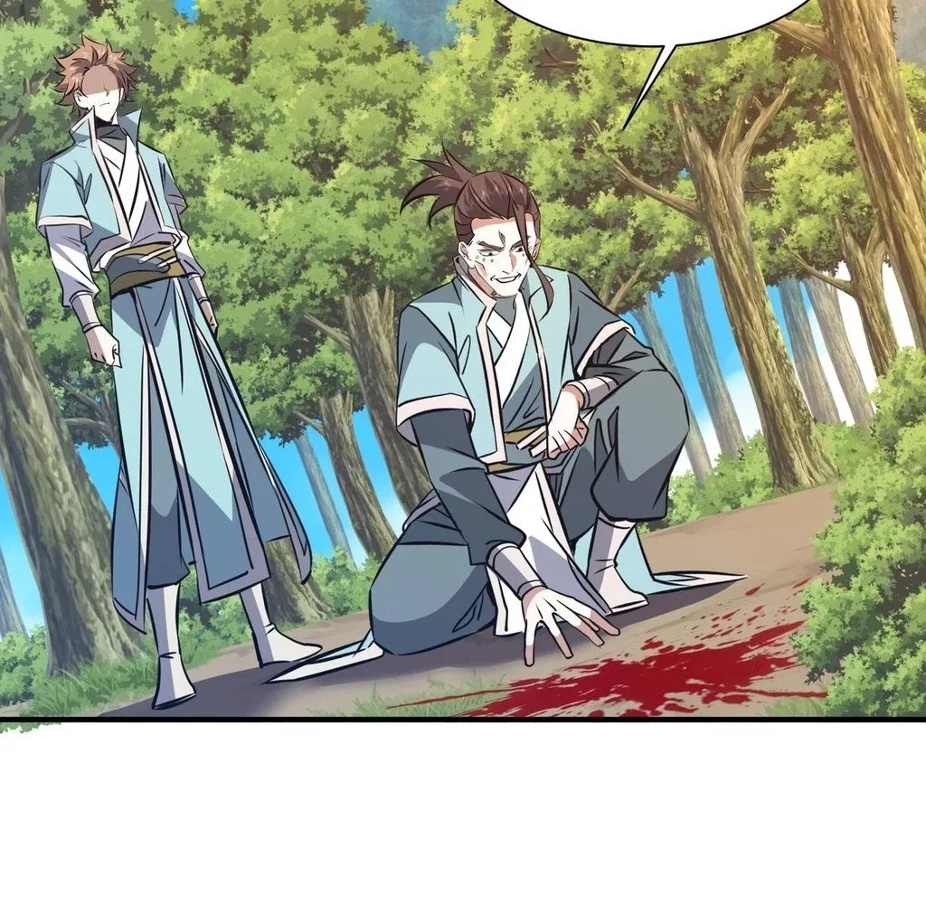 Reborn as a Demonic Cultivator: Starting with a Zombie Planet Chapter 36 – Page 15
