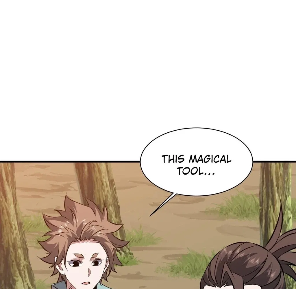 Reborn as a Demonic Cultivator: Starting with a Zombie Planet Chapter 36 – Page 16