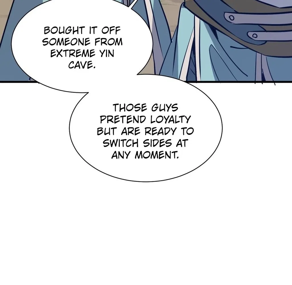 Reborn as a Demonic Cultivator: Starting with a Zombie Planet Chapter 36 – Page 18