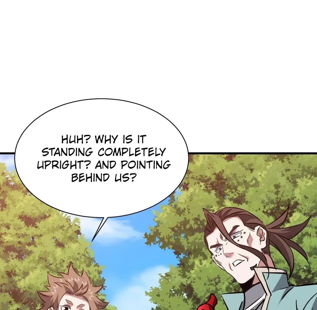 Reborn as a Demonic Cultivator: Starting with a Zombie Planet Chapter 36 – Page 21