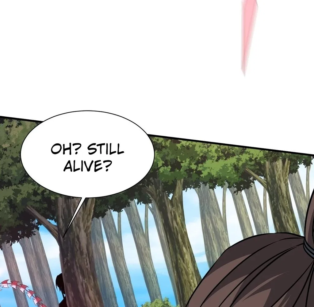Reborn as a Demonic Cultivator: Starting with a Zombie Planet Chapter 36 – Page 39