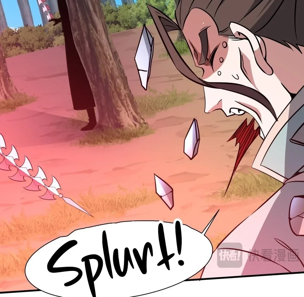 Reborn as a Demonic Cultivator: Starting with a Zombie Planet Chapter 36 – Page 40