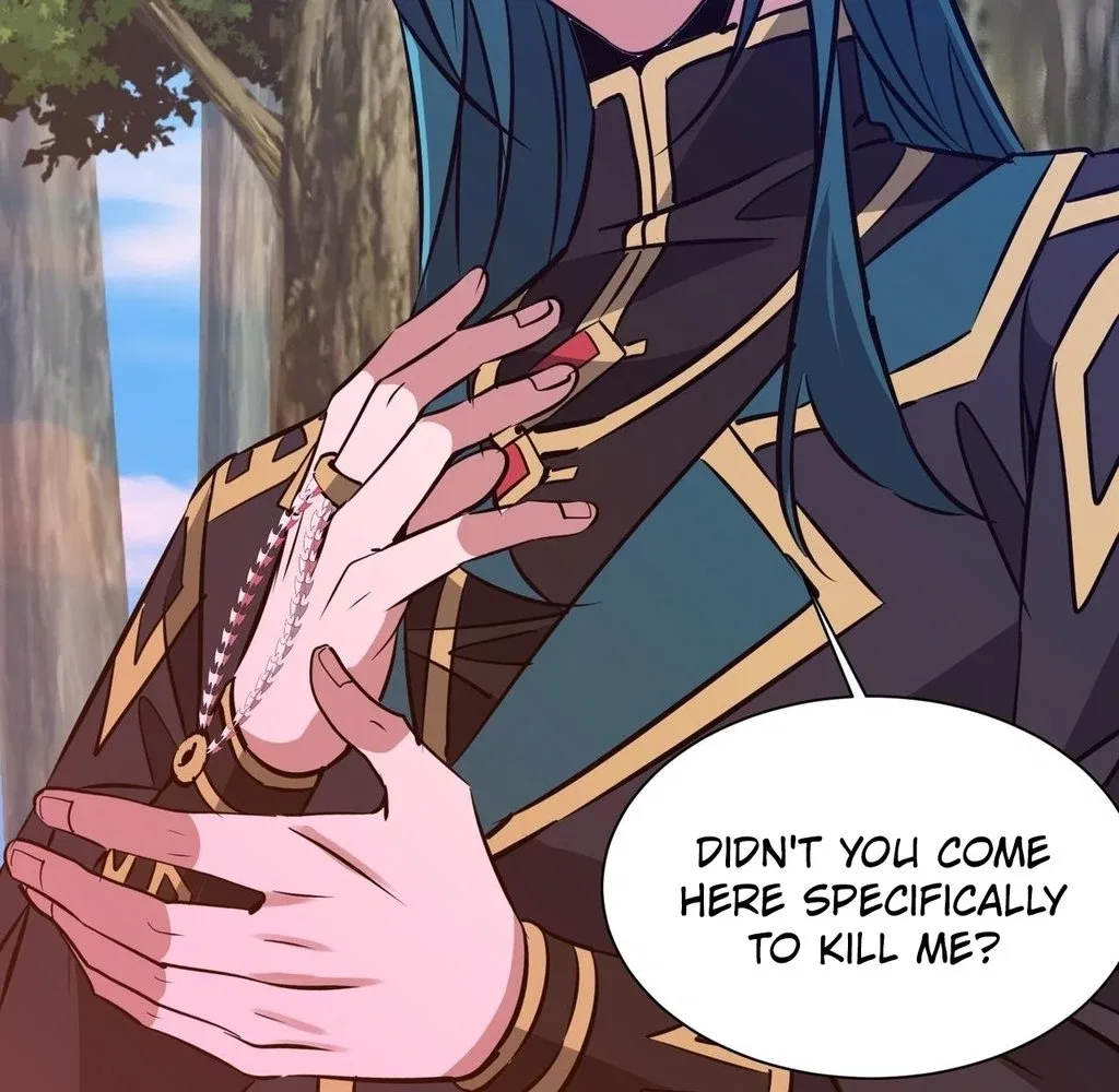 Reborn as a Demonic Cultivator: Starting with a Zombie Planet Chapter 36 – Page 45
