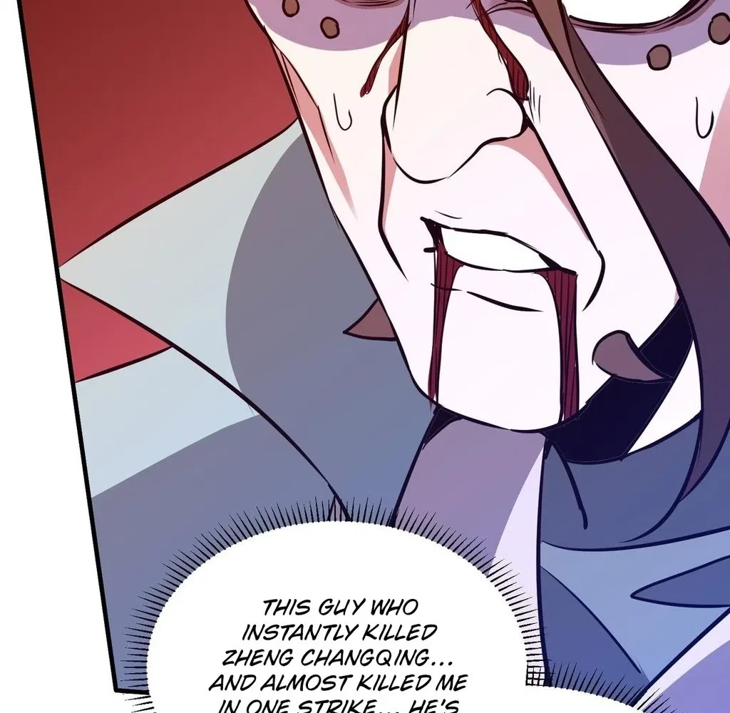 Reborn as a Demonic Cultivator: Starting with a Zombie Planet Chapter 36 – Page 48