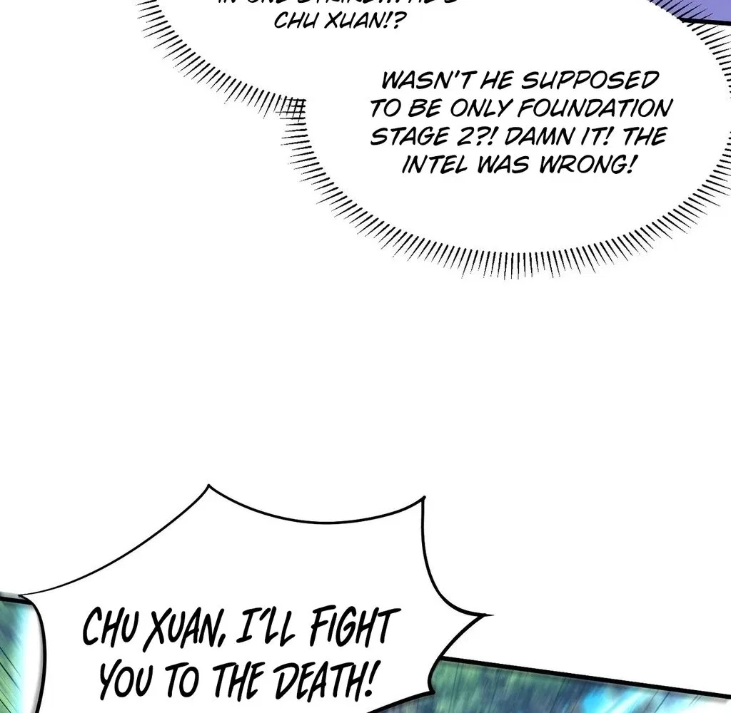 Reborn as a Demonic Cultivator: Starting with a Zombie Planet Chapter 36 – Page 49