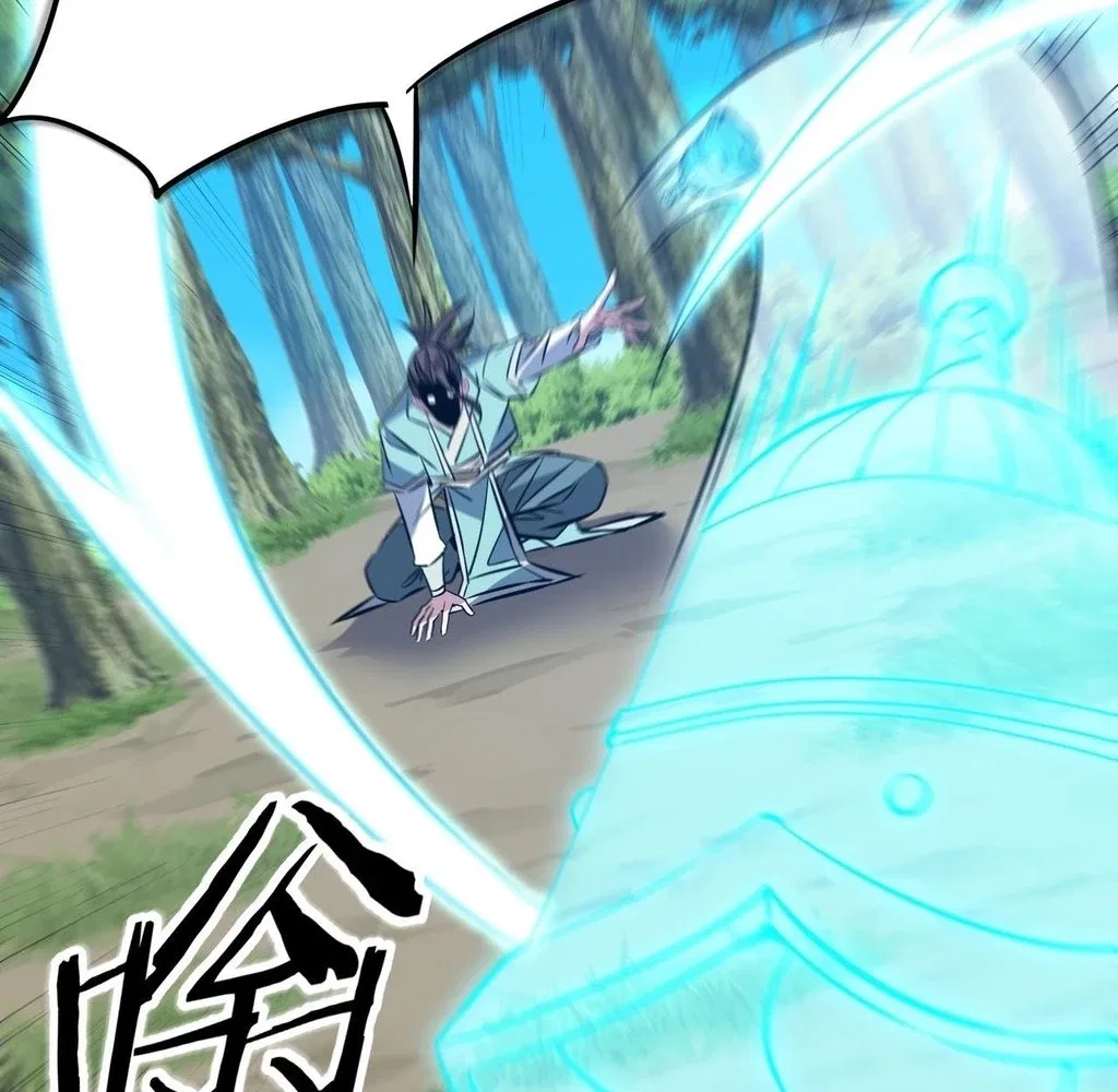 Reborn as a Demonic Cultivator: Starting with a Zombie Planet Chapter 36 – Page 50