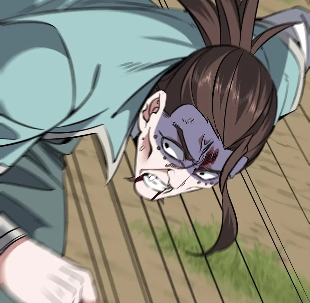 Reborn as a Demonic Cultivator: Starting with a Zombie Planet Chapter 36 – Page 55