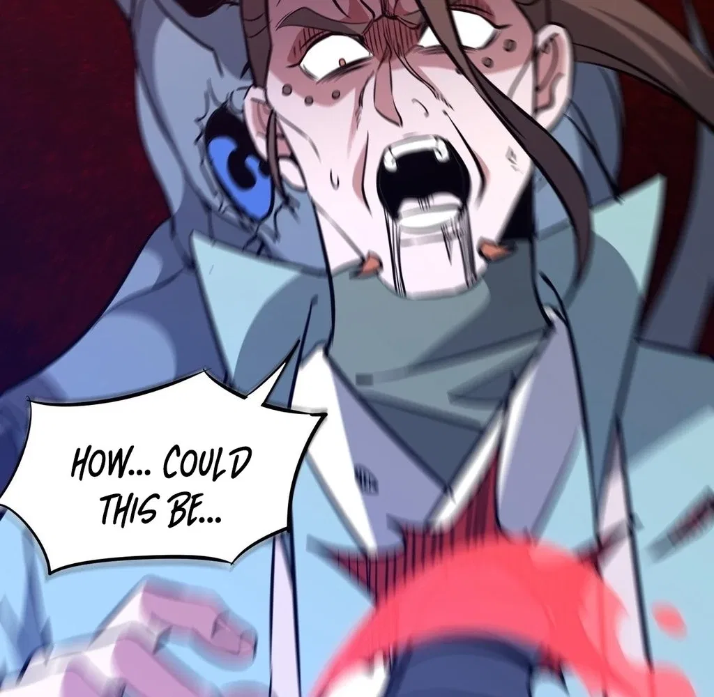 Reborn as a Demonic Cultivator: Starting with a Zombie Planet Chapter 36 – Page 58