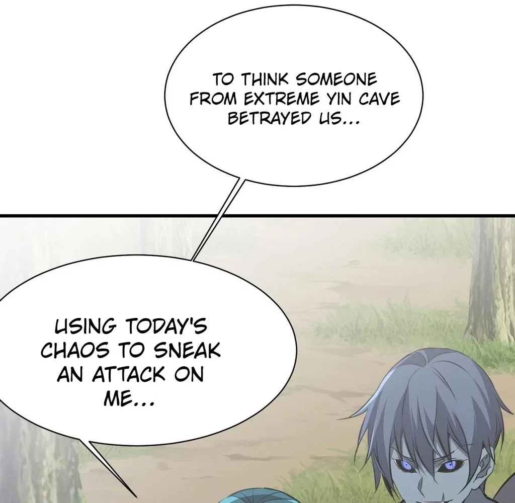 Reborn as a Demonic Cultivator: Starting with a Zombie Planet Chapter 36 – Page 64