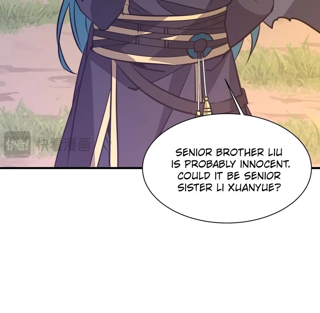 Reborn as a Demonic Cultivator: Starting with a Zombie Planet Chapter 36 – Page 66