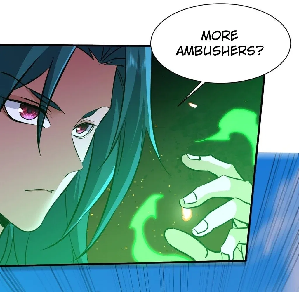 Reborn as a Demonic Cultivator: Starting with a Zombie Planet Chapter 36 – Page 72