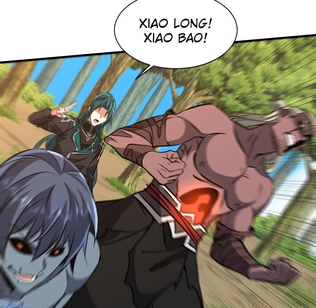 Reborn as a Demonic Cultivator: Starting with a Zombie Planet Chapter 36 – Page 76