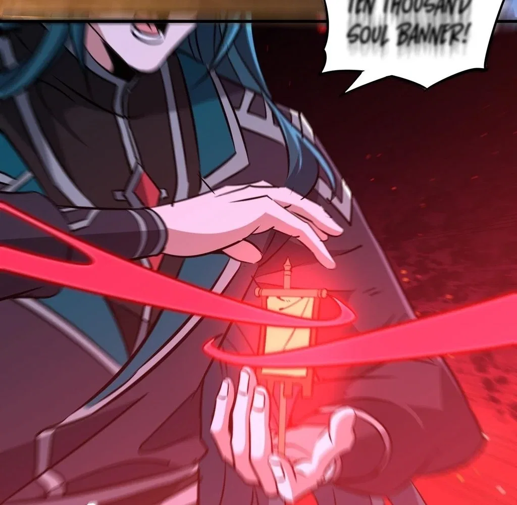 Reborn as a Demonic Cultivator: Starting with a Zombie Planet Chapter 36 – Page 85