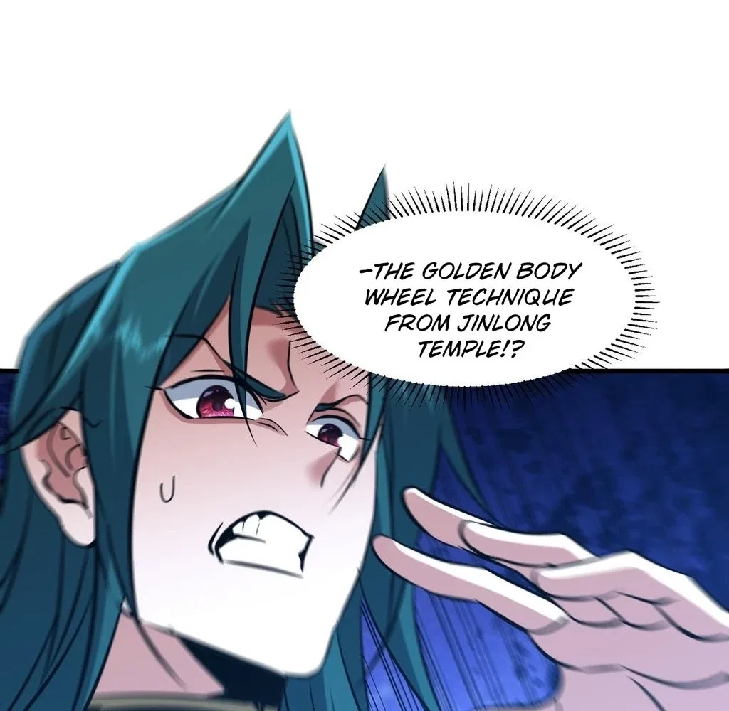 Reborn as a Demonic Cultivator: Starting with a Zombie Planet Chapter 36 – Page 94