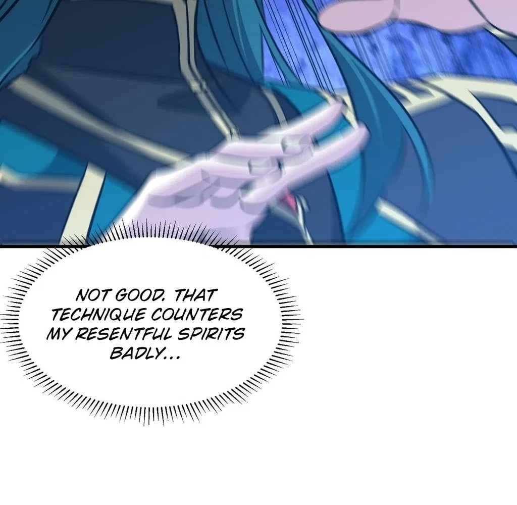 Reborn as a Demonic Cultivator: Starting with a Zombie Planet Chapter 36 – Page 95