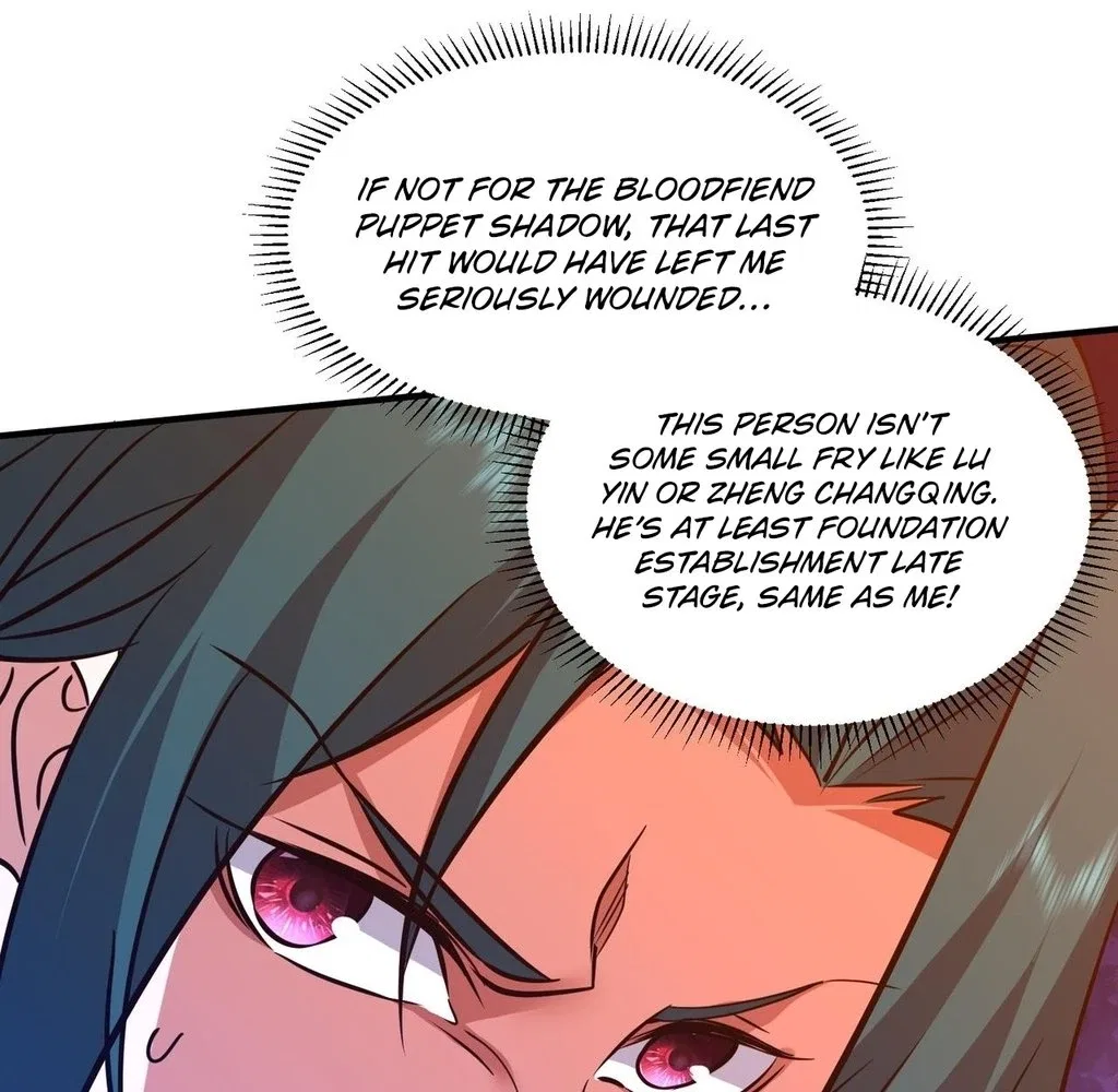 Reborn as a Demonic Cultivator: Starting with a Zombie Planet Chapter 36 – Page 107