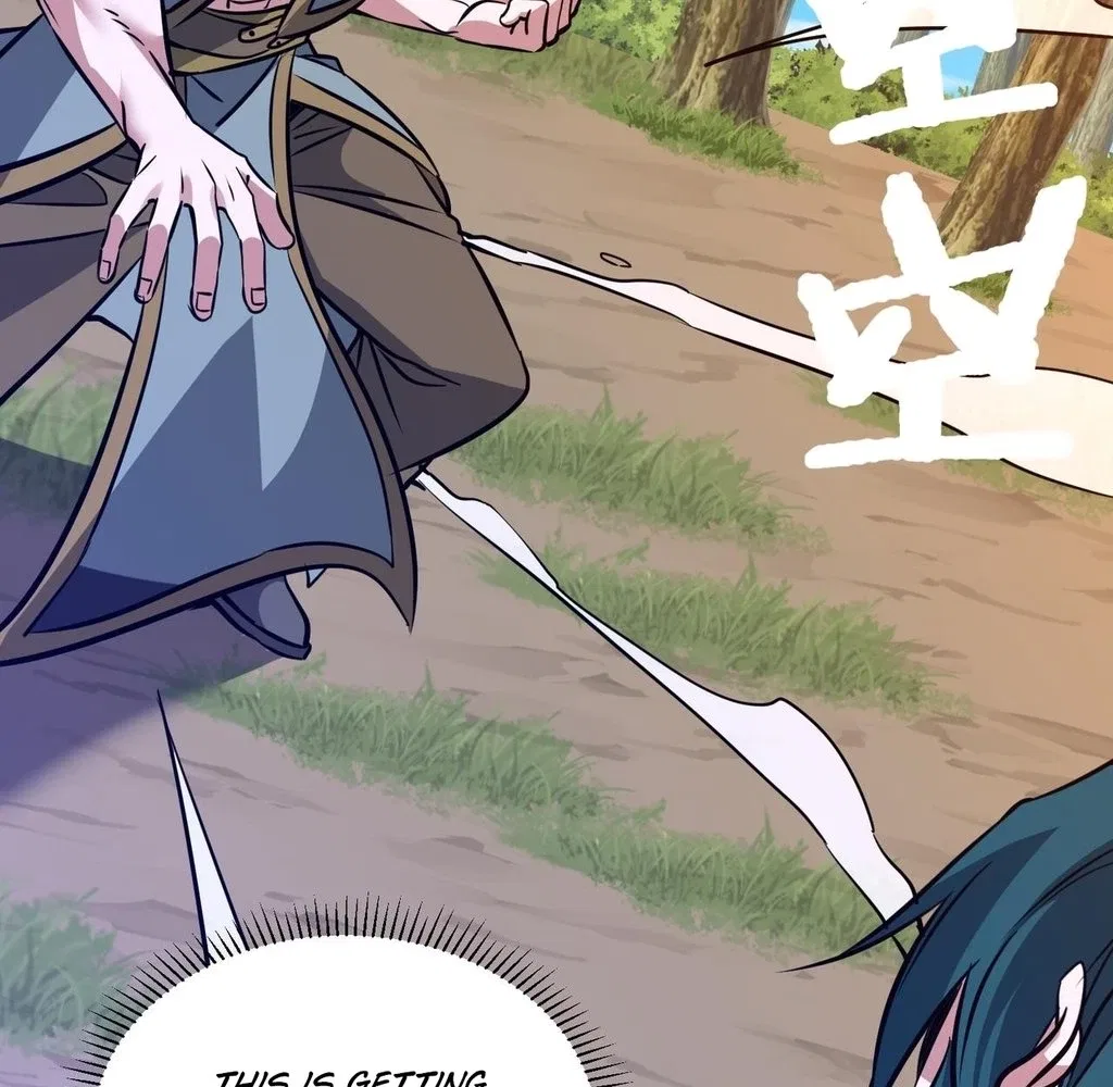 Reborn as a Demonic Cultivator: Starting with a Zombie Planet Chapter 36 – Page 110