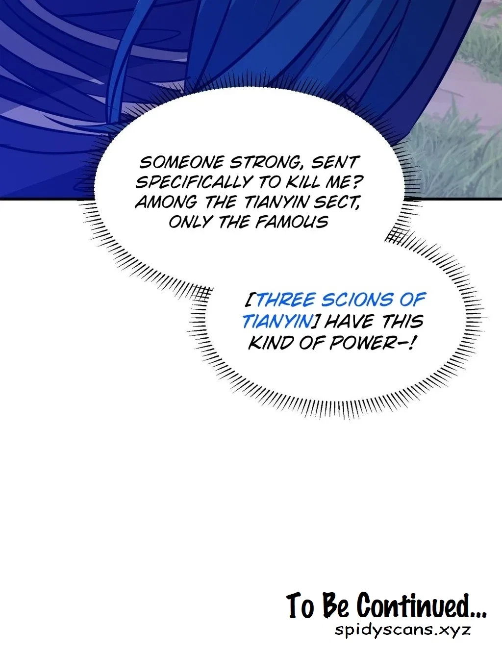 Reborn as a Demonic Cultivator: Starting with a Zombie Planet Chapter 36 – Page 112