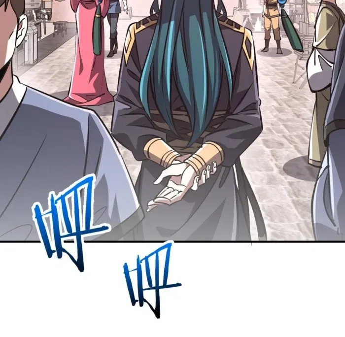Reborn as a Demonic Cultivator: Starting with a Zombie Planet Chapter 34 – Page 4