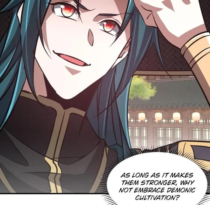 Reborn as a Demonic Cultivator: Starting with a Zombie Planet Chapter 34 – Page 6