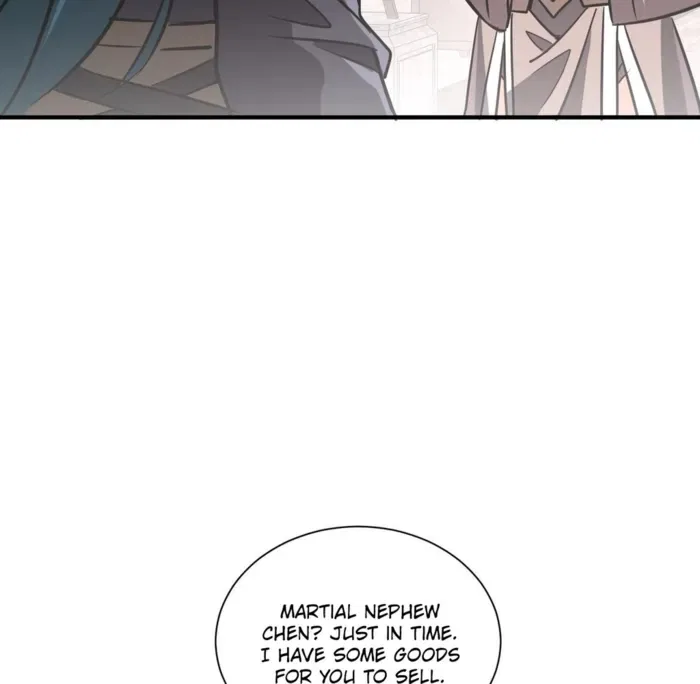 Reborn as a Demonic Cultivator: Starting with a Zombie Planet Chapter 34 – Page 9