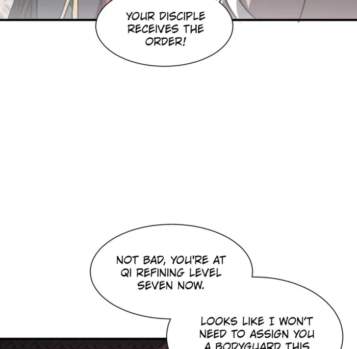 Reborn as a Demonic Cultivator: Starting with a Zombie Planet Chapter 34 – Page 11