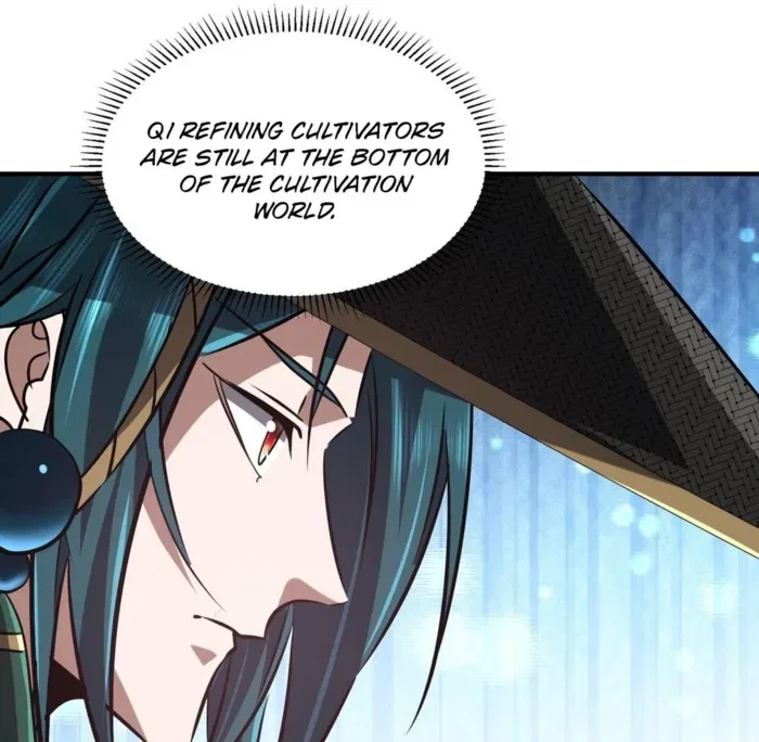 Reborn as a Demonic Cultivator: Starting with a Zombie Planet Chapter 34 – Page 18
