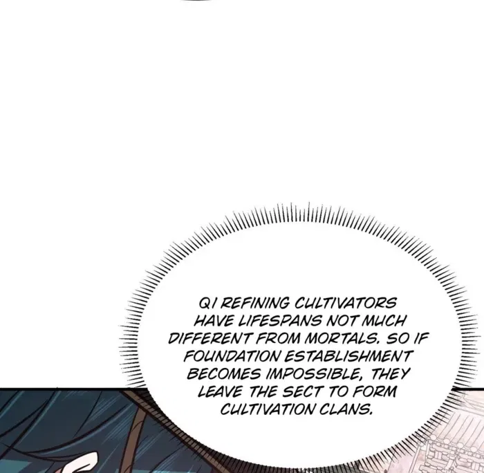 Reborn as a Demonic Cultivator: Starting with a Zombie Planet Chapter 34 – Page 24
