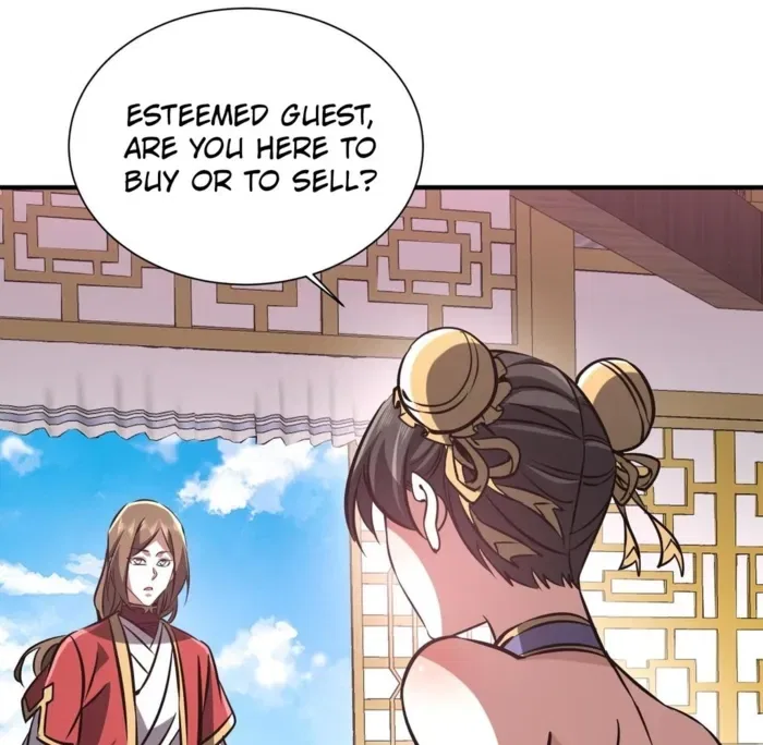 Reborn as a Demonic Cultivator: Starting with a Zombie Planet Chapter 34 – Page 33